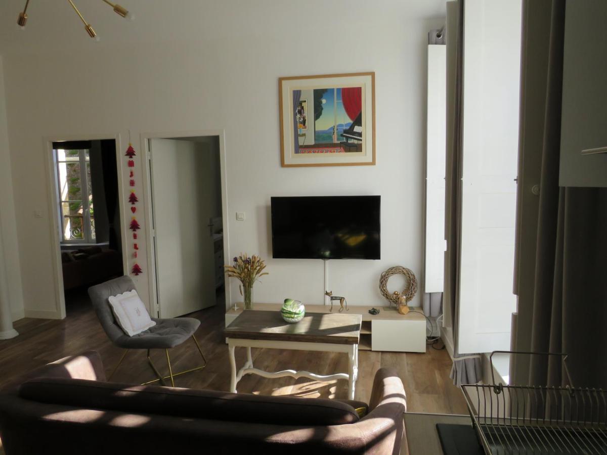 La Lauzeta Apartment Sarlat-la-Caneda Exterior photo